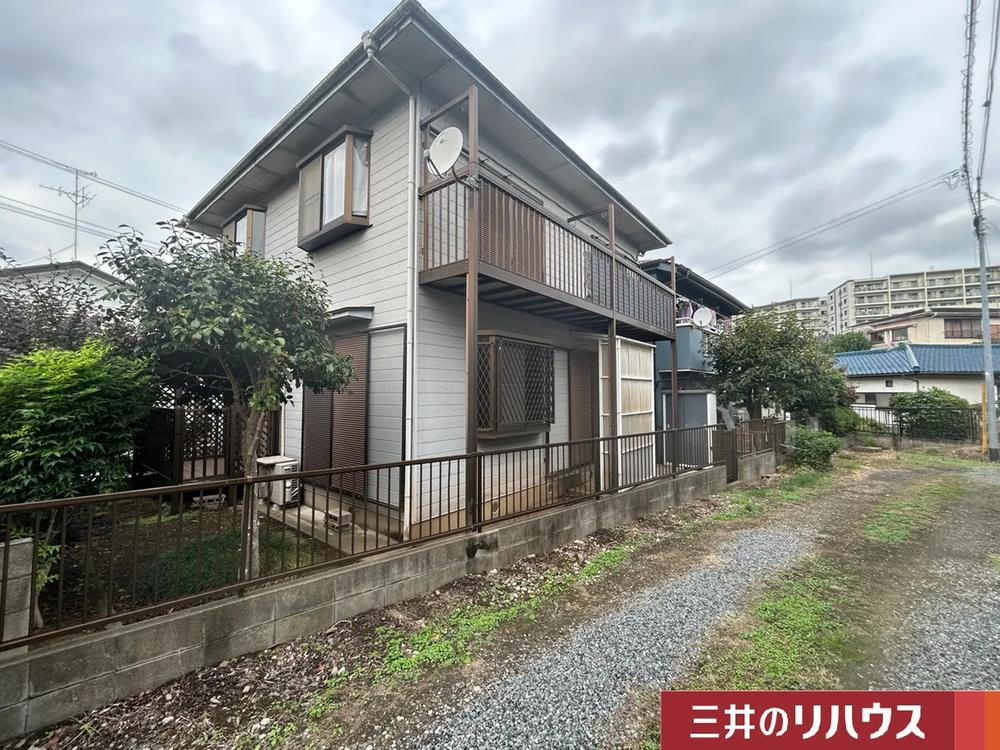 物件写真