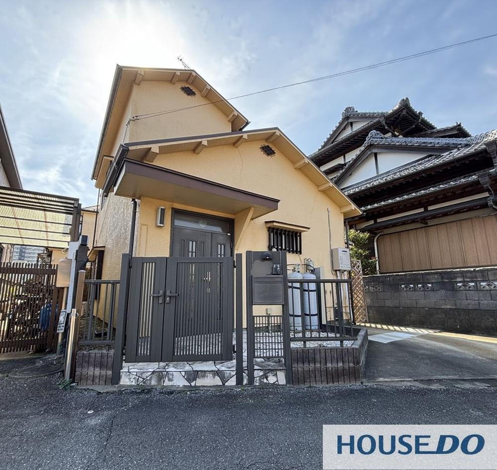 茨城県取手市宮和田 980万円