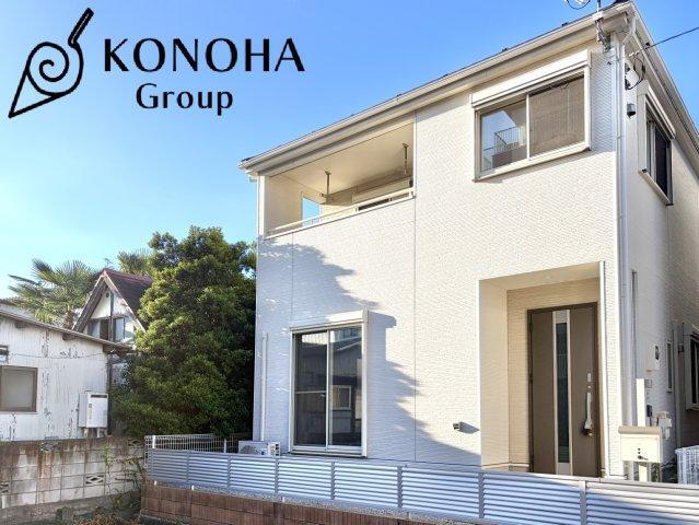 群馬県前橋市国領町２ 中古住宅