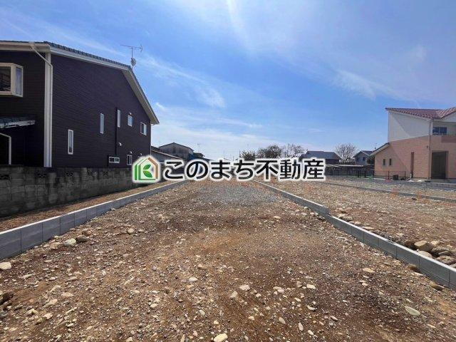 栃木県那須塩原市並木町 2640万円 4LDK