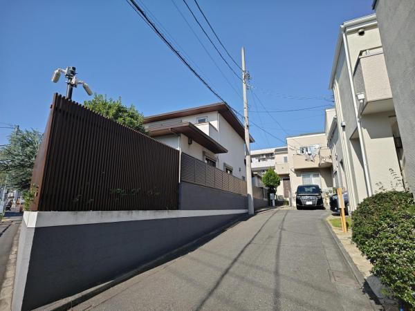 東京都練馬区高松２ 5990万円