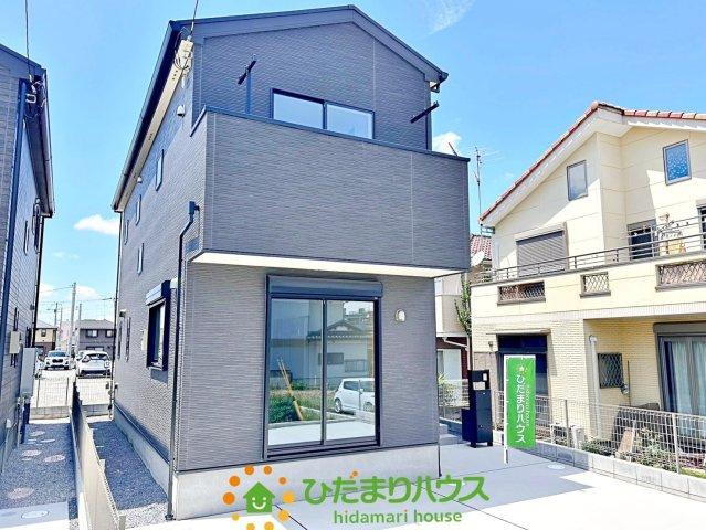 埼玉県久喜市上町 中古住宅