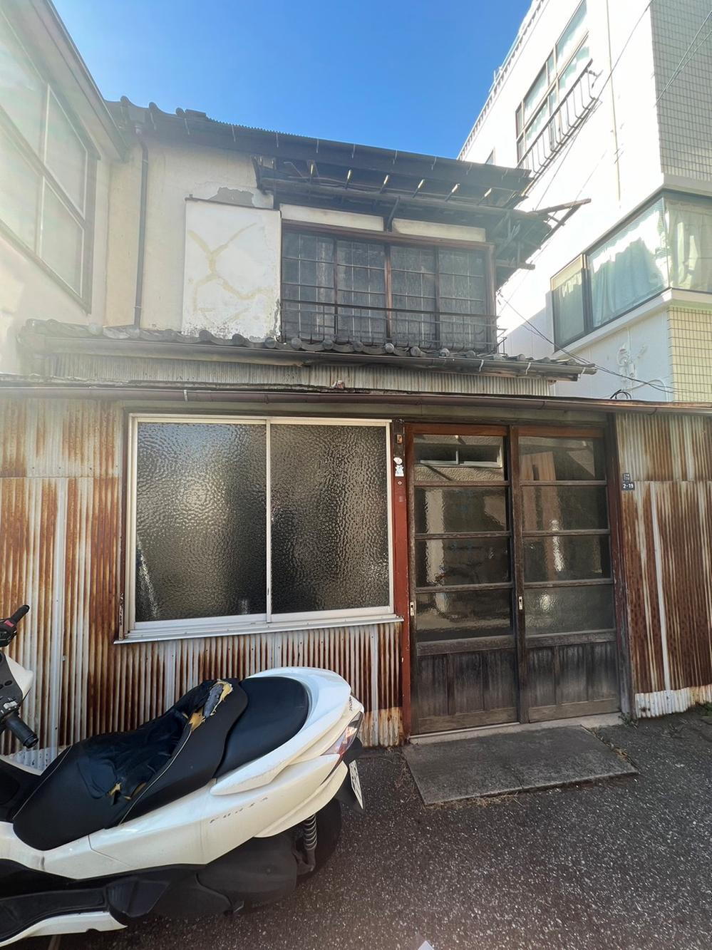 東京都北区上十条１ 1280万円