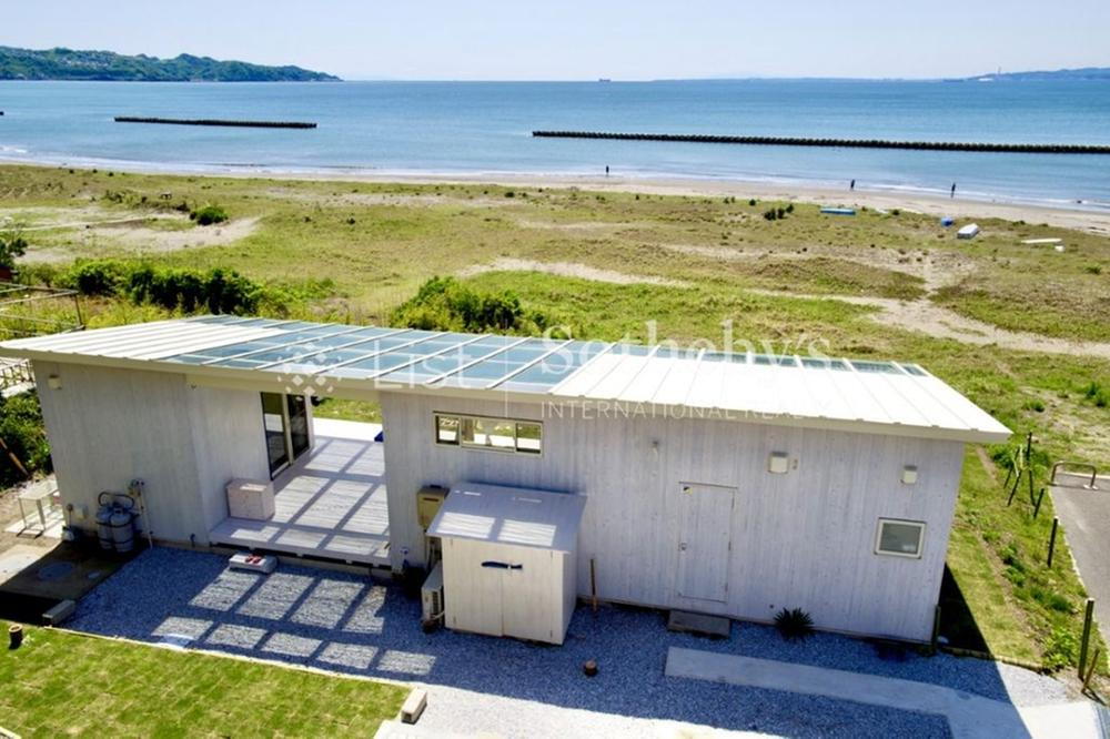 千葉県富津市笹毛 19800万円