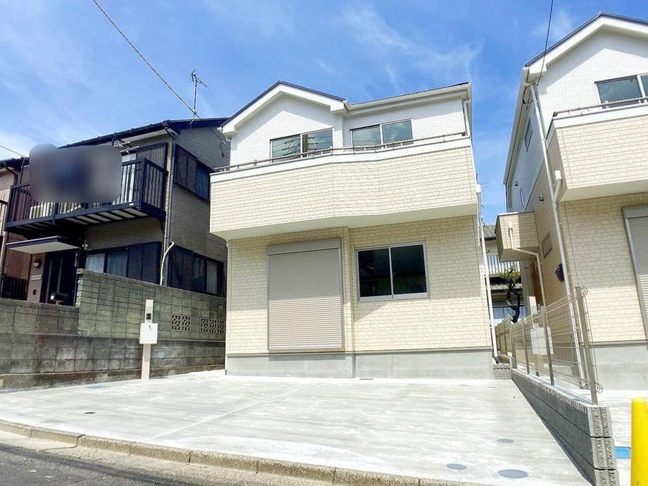 神奈川県横須賀市岩戸３ 2890万円 3LDK