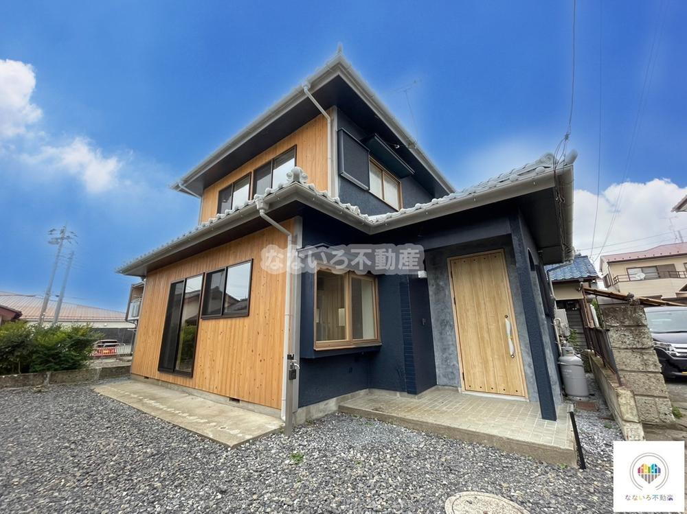 栃木県宇都宮市竹林町 1790万円
