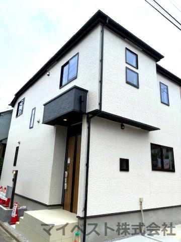 埼玉県新座市野寺２ 3599万円 4LDK