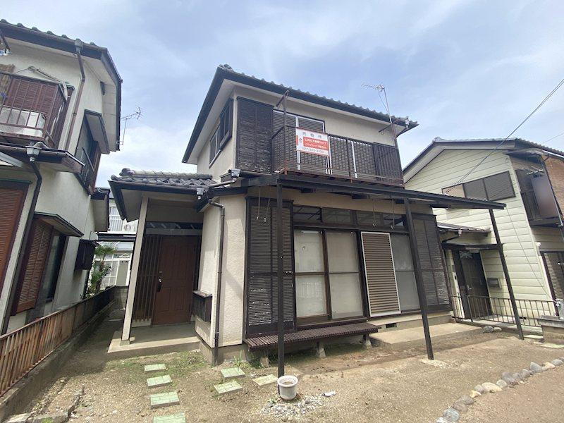 物件写真