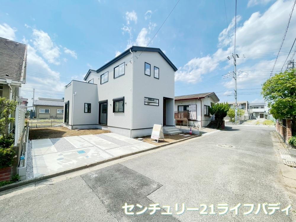 埼玉県川越市大字山田 2998万円 4LDK