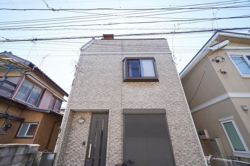 千葉県習志野市本大久保３ 1980万円