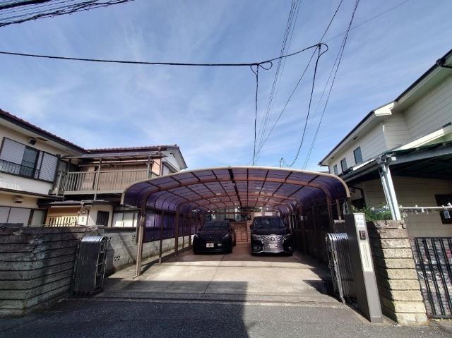 物件写真