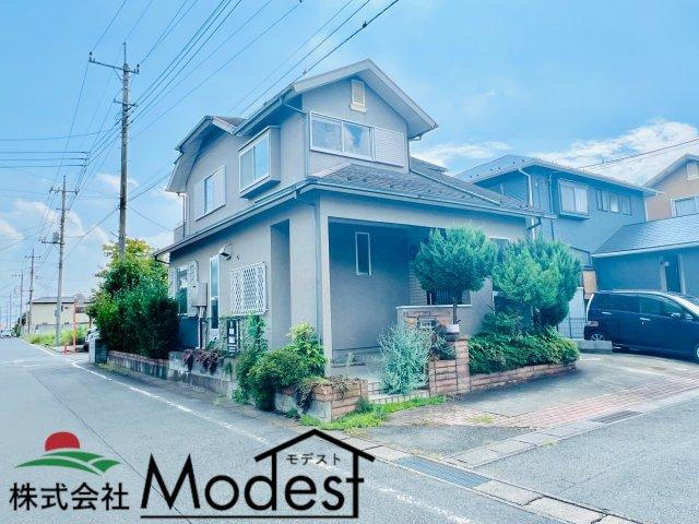 群馬県佐波郡玉村町大字板井 960万円