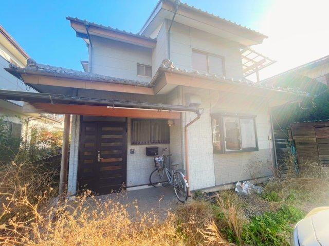 栃木県宇都宮市雀の宮６ 1300万円