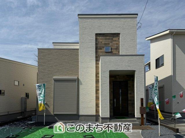 栃木県宇都宮市峰町 3580万円 4LDK