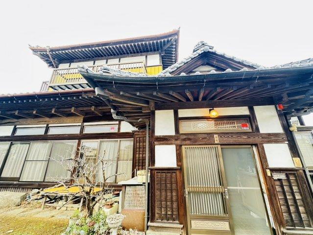 茨城県石岡市石岡 2480万円