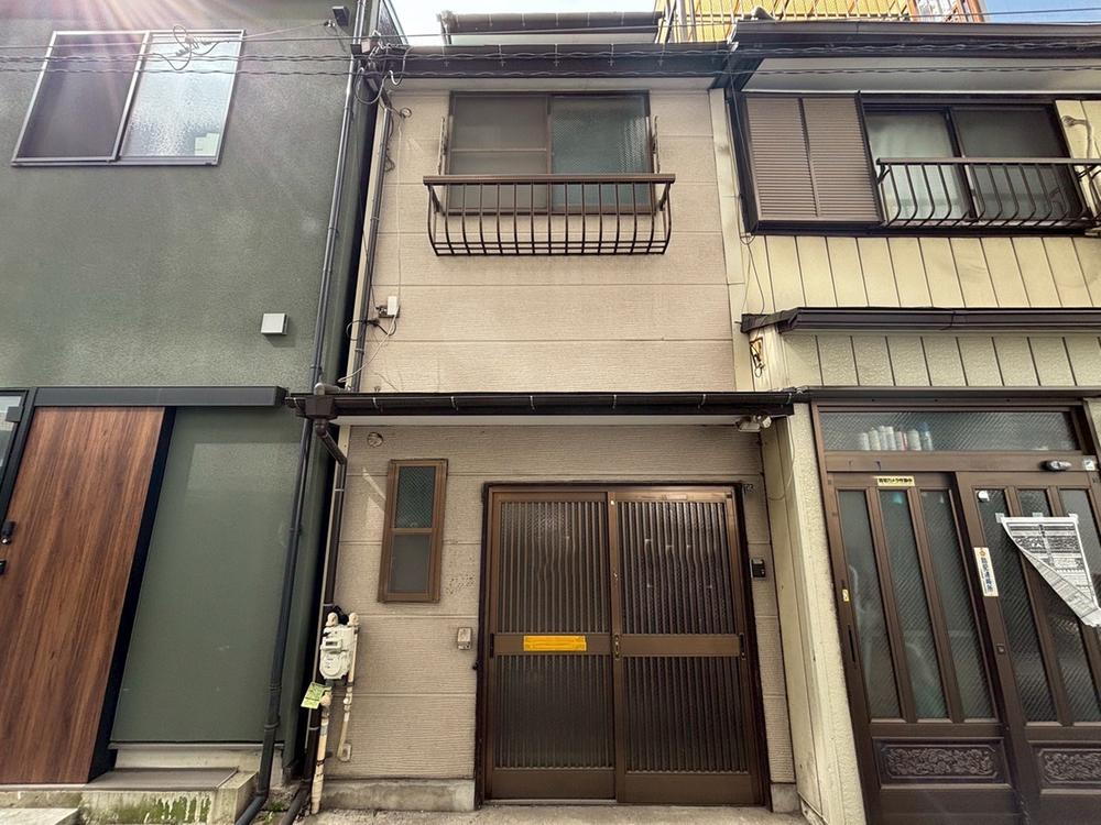 東京都中央区日本橋人形町３ 6000万円