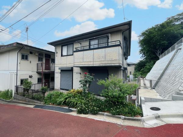 千葉県船橋市北本町２ 3480万円