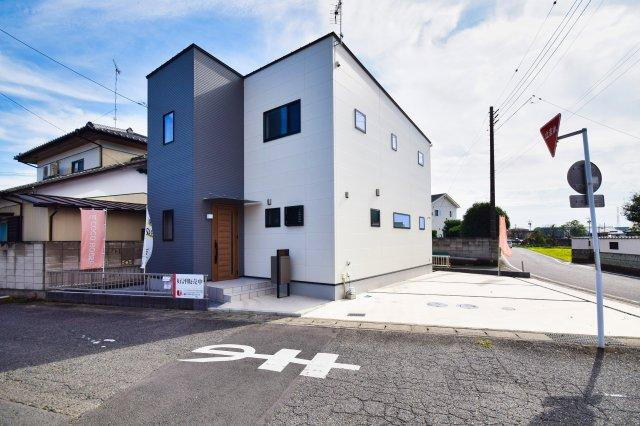 群馬県太田市植木野町 2490万円