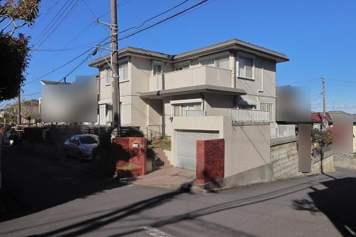 神奈川県鎌倉市腰越１ 6980万円