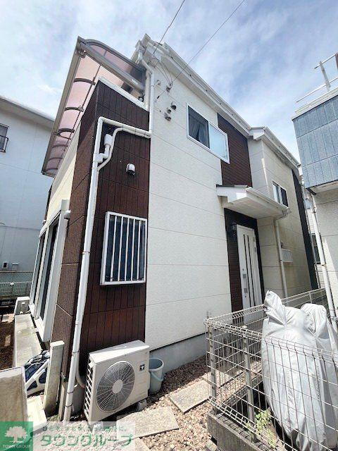物件写真