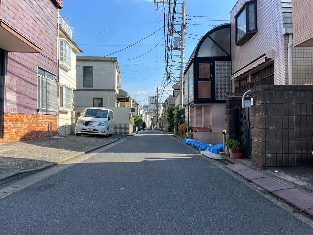 東京都中野区東中野２ 11980万円 4LDK