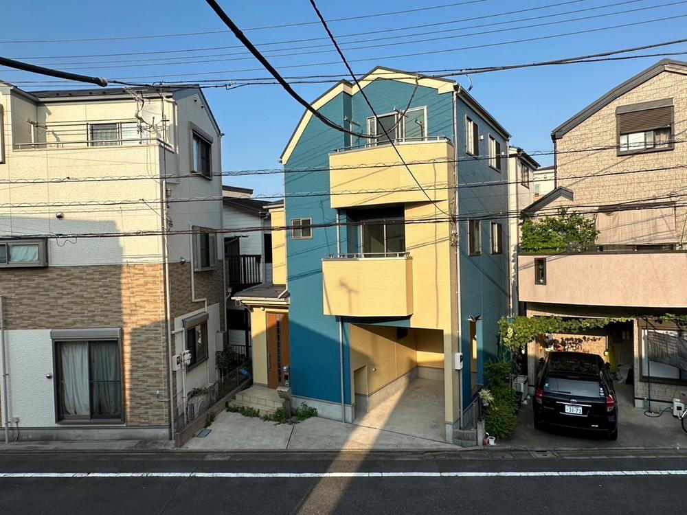 物件写真