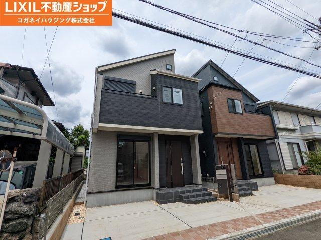 埼玉県川越市霞ケ関北３ 2998万円 3LDK