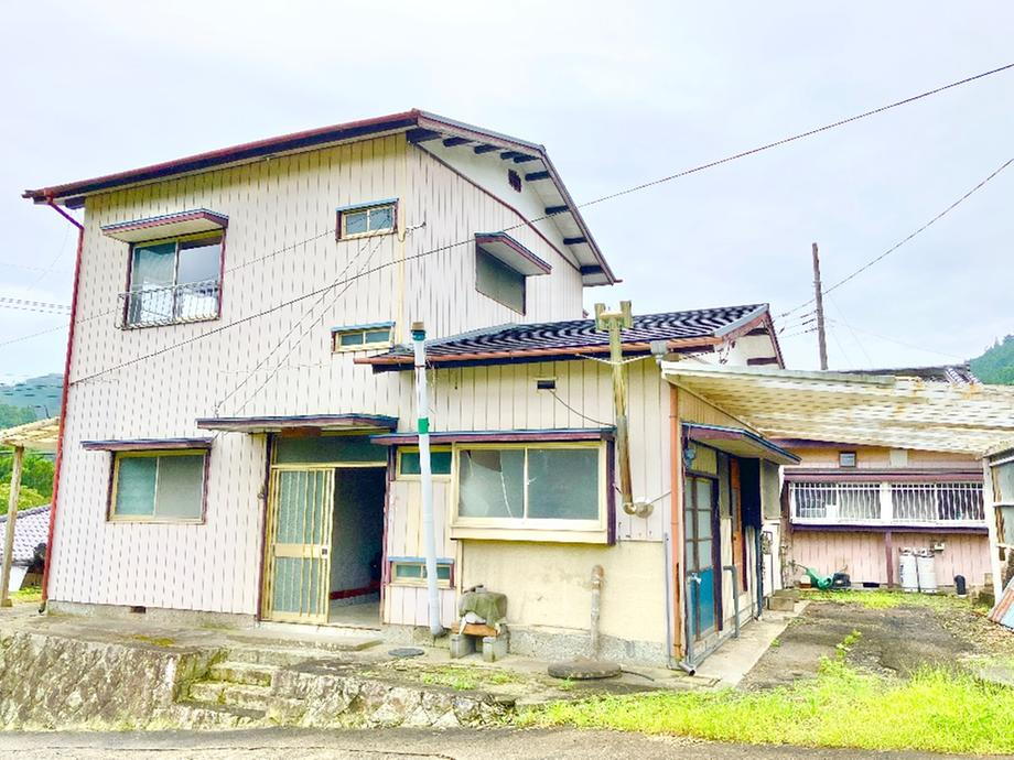 茨城県常陸大宮市盛金 50万円