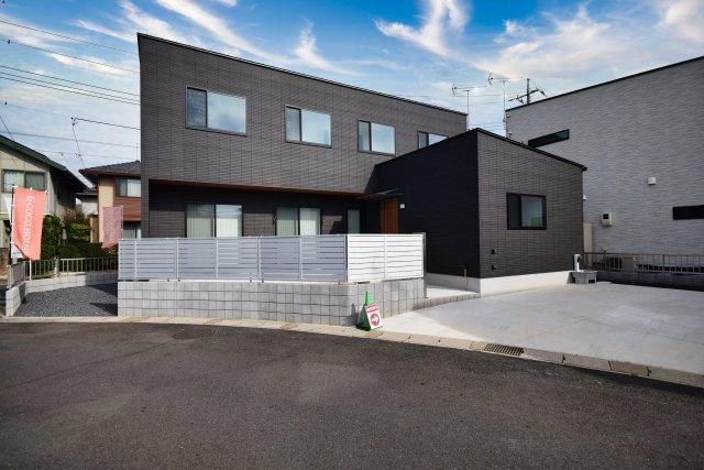 群馬県太田市龍舞町 3250万円
