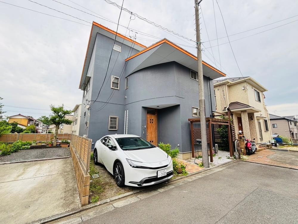 埼玉県入間市大字野田 2380万円