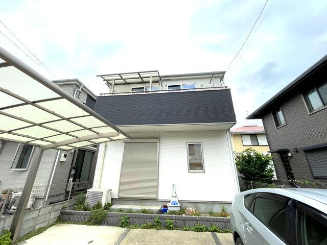 埼玉県春日部市上蛭田 2650万円