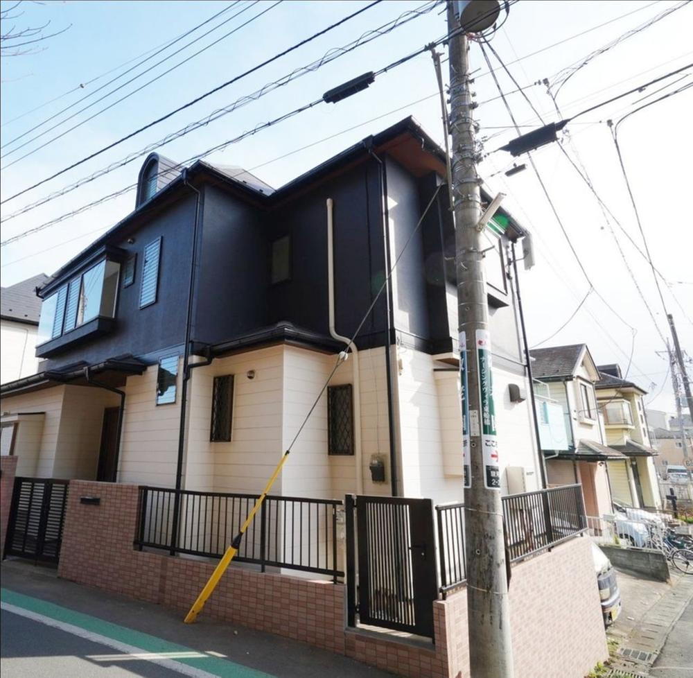 千葉県船橋市駿河台２ 2780万円