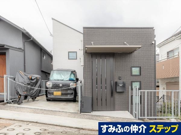 物件写真