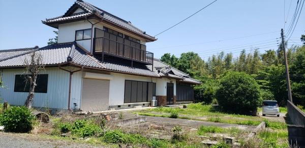 茨城県那珂市本米崎 530万円