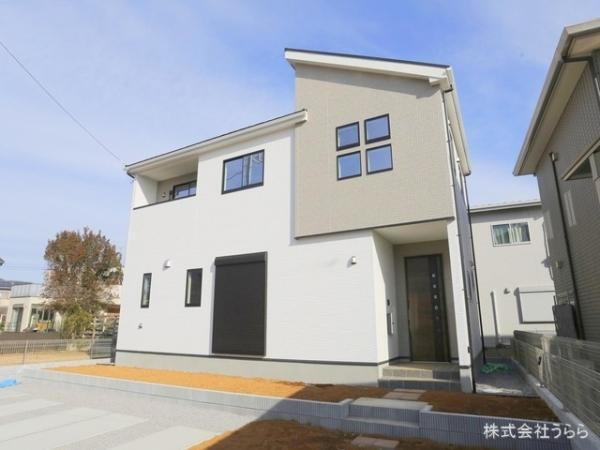 茨城県牛久市東大和田町 2499万円 4LDK