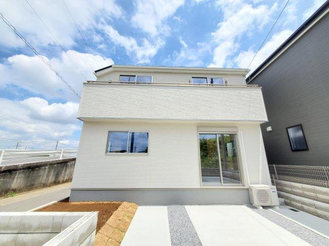 埼玉県三郷市花和田 3180万円 4LDK