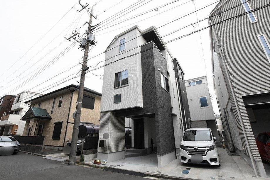 物件写真