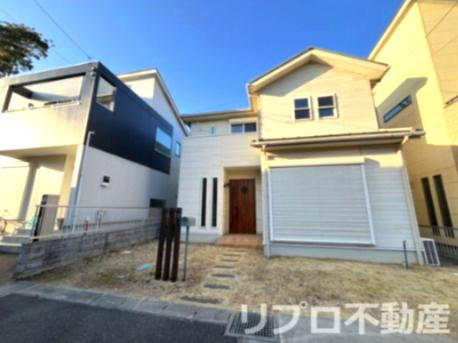 千葉県我孫子市柴崎 中古住宅