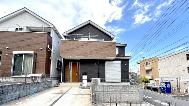 千葉県八千代市上高野 2580万円