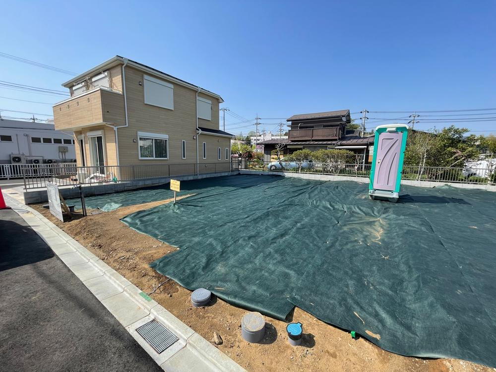 神奈川県横浜市泉区岡津町 3980万円 4LDK