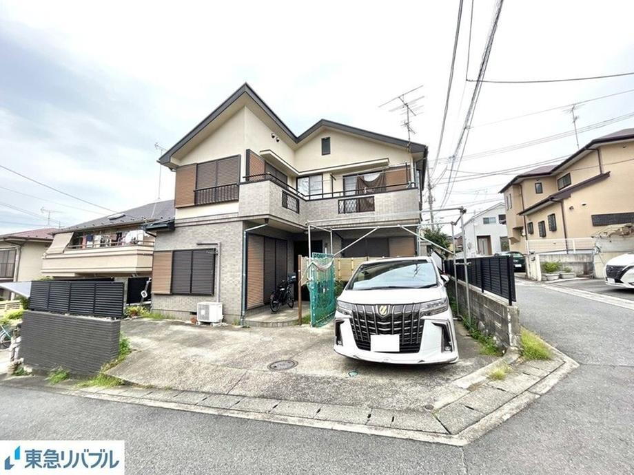 物件写真