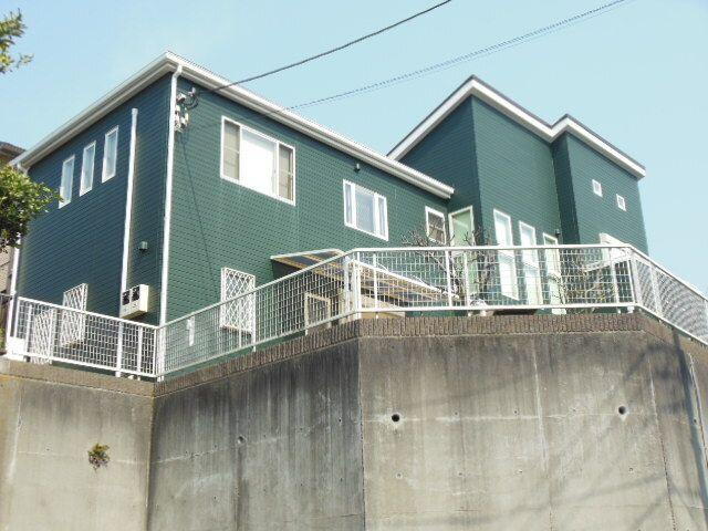 神奈川県三浦市初声町下宮田 2800万円