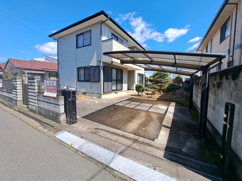 群馬県太田市台之郷町 1480万円