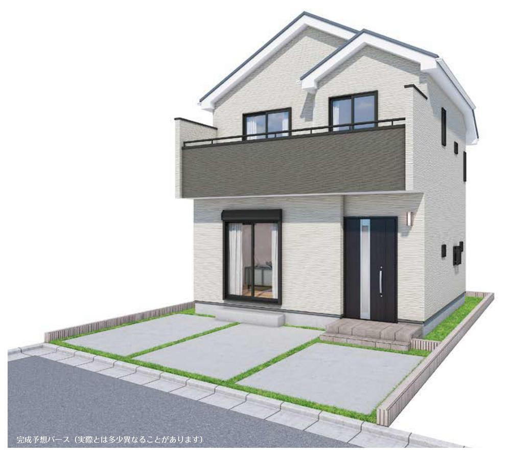 東京都小金井市前原町５ 5490万円 3LDK