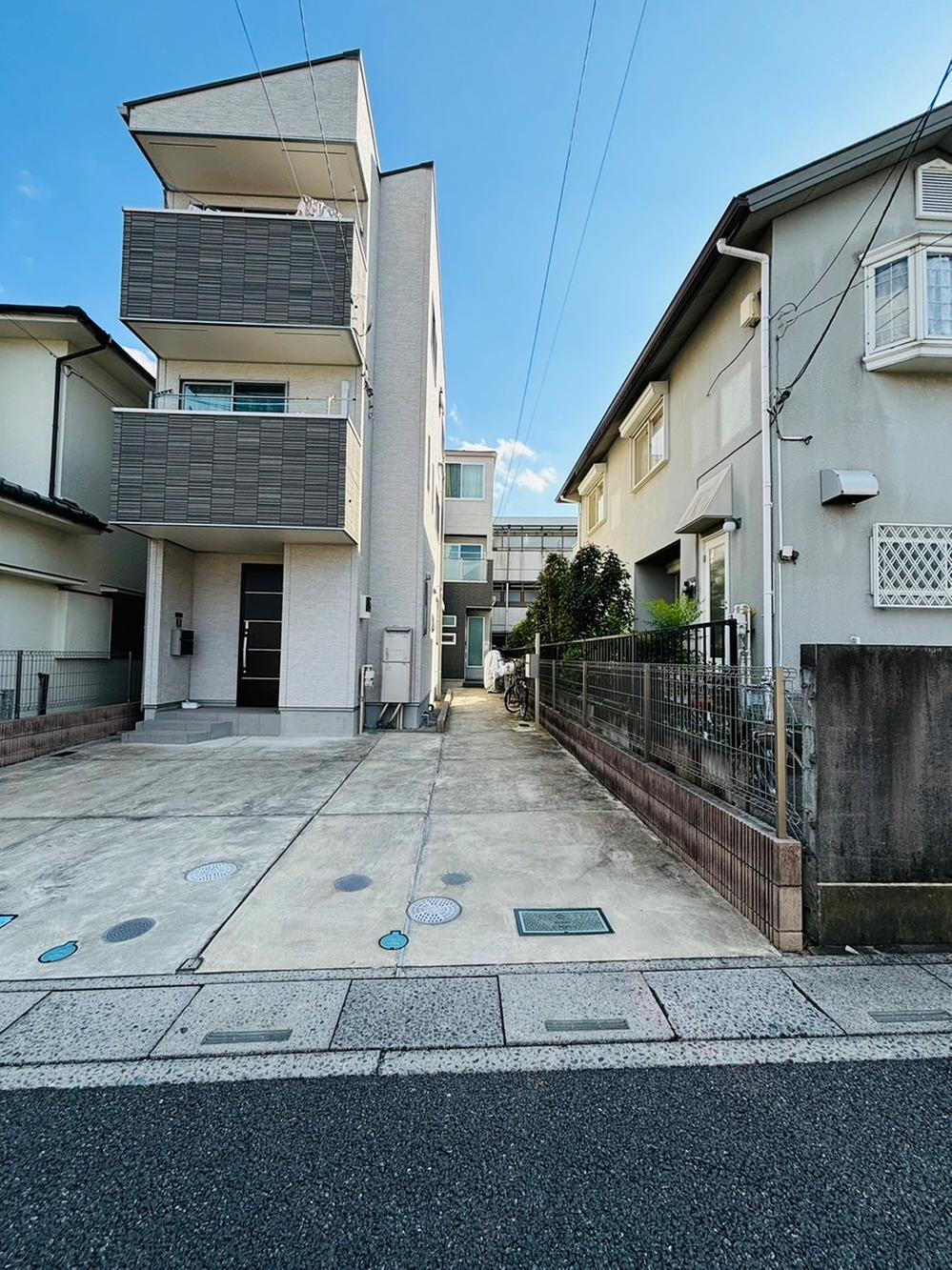 埼玉県さいたま市大宮区上小町 4360万円