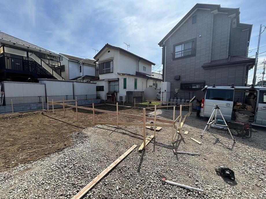 東京都府中市西府町５ 4290万円 1SLDK