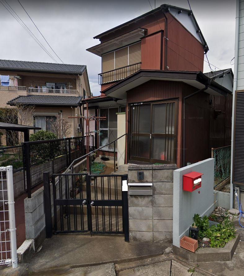 物件写真