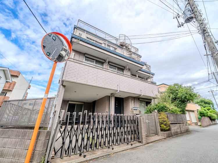 物件写真