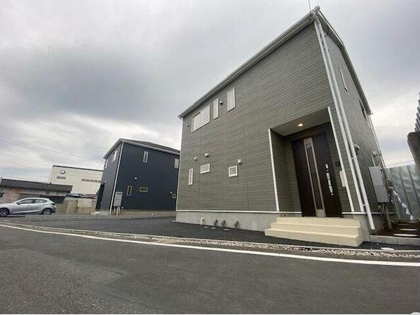 群馬県桐生市境野町７ 1899万円 4LDK