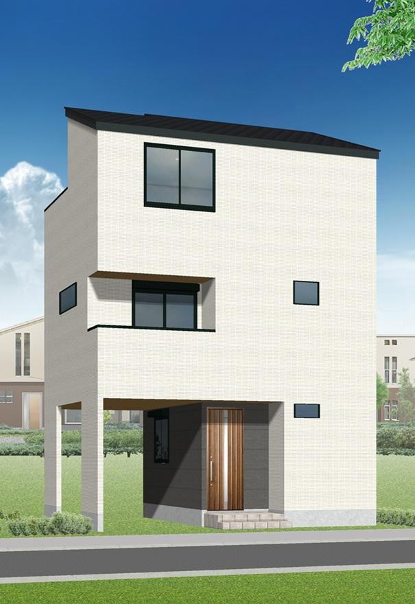 東京都目黒区中央町２ 13380万円 3LDK